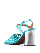 Chie mihara pausa talons sandales