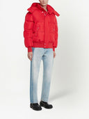 Alexander Mc Queen Organic Cotton Denim Jeans