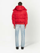 Alexander Mc Queen Organic Cotton Denim Jeans