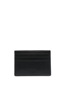 Kenzo Kenzo Paris Leather Card Holder
