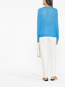360 Cashmere Pre V Neck Cashmere Sweater