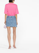 Ganni Organic Cotton T Shirt