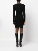 Mmk Mini Dress