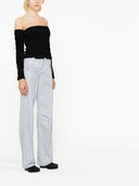 Norma Kamali Tube Top