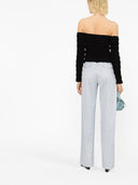 Norma Kamali Tube Top