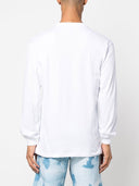 Blue Sky Inn Logo Long Sleeve T Shirt