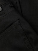 Alexander MC Queen Skinny Fit Denim Jeans