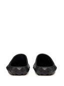 Valentino Garavani Roman Stud Turtle Slippers