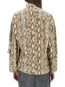 Isabel Marant Shirt "Florida"