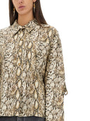 Isabel Marant Shirt "Florida"