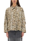 Isabel Marant Shirt "Florida"