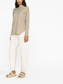 Brunello Cucinelli Cotton Shirt