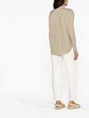 Brunello Cucinelli Cotton Shirt