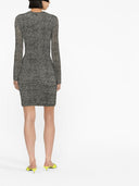 Isabel Marant Jana Mini Dress