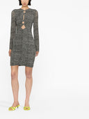 Isabel Marant Jana Mini Dress