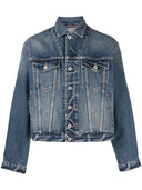 Kenzo Denim Jacket
