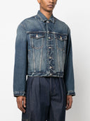 Kenzo Denim Jacket