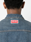 Kenzo Denim Jacket