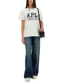 A.P.C. Jeans „Elisabeth”