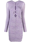 Isabel Marant Jana Mini Vestido