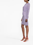 Isabel Marant Jana Mini Vestido