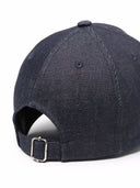 A.P.C. Charlie Baseball Cap