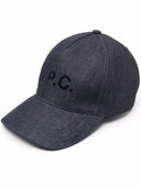 A.P.C. Charlie Baseball Cap