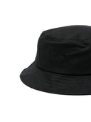 Kenzo Logo Bucket Hat