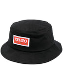 Kenzo Logo Bucket Hat