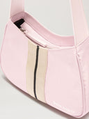 Palm Angels Logo Hobo -Tasche