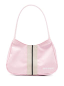 Palm Angels Logo Hobo -Tasche