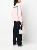 Palm Angels Logo Hobo -Tasche