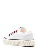 Lanvin Curbies Low Sneakers