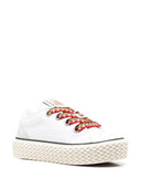 Lanvin Curbies Low Sneakers