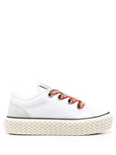 Lanvin Curbies Low Sneakers