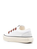 Lanvin Curbies Low Sneakers