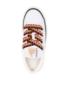 Lanvin Curbies Low Sneakers