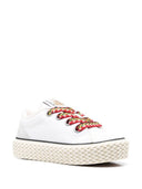 Lanvin Curbies Low Sneakers