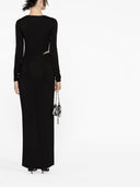 Givenchy Long Dress