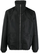 Alexander MC Queen Logo Bomberjacke
