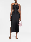 Az Factory By Ester Manas Round Leather Mini Bag