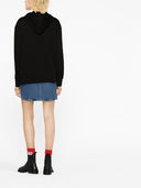 Kenzo Kenzo Paris Oversized Cotton Hoodie