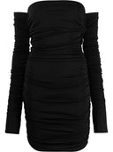The Andamane Linda Mini Dress