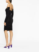 The Andamane Linda Mini Dress