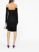 The Andamane Linda Mini Dress