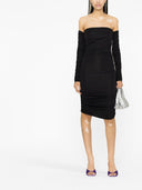 The Andamane Linda Mini Dress