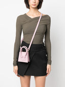 Az Factory By Ester Manas Leather Mini Bag