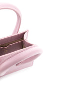 Az Factory By Ester Manas Leather Mini Bag