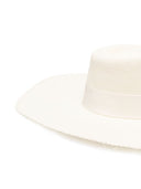 Ruslan Baginskiy Fedora Straw Hat