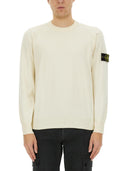 Stone Island Maglia Con-Logo